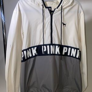 Victoria’s Secret Windbreaker 2014
